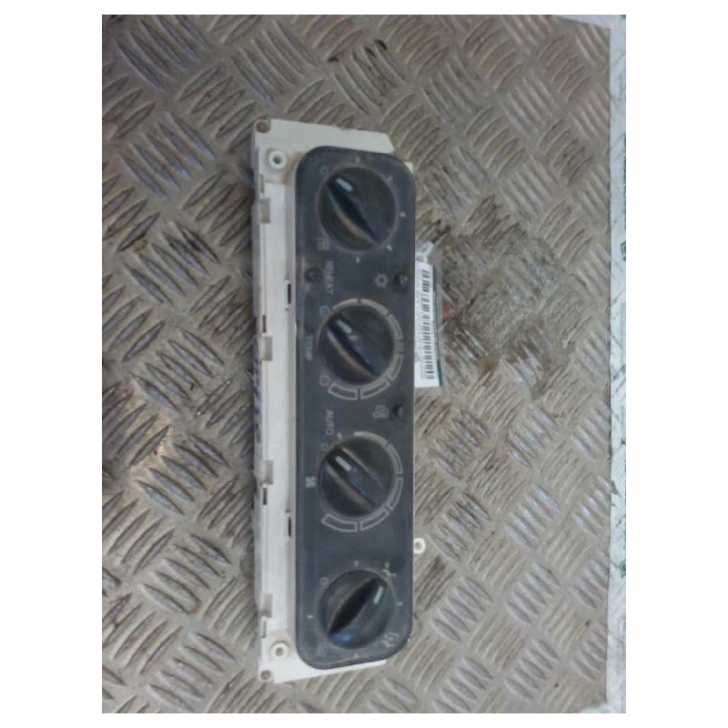 Recambio de mando calefaccion / aire acondicionado para man tg - a 18.xxx 12.0 diesel referencia OEM IAM 8619906061 9140010330 