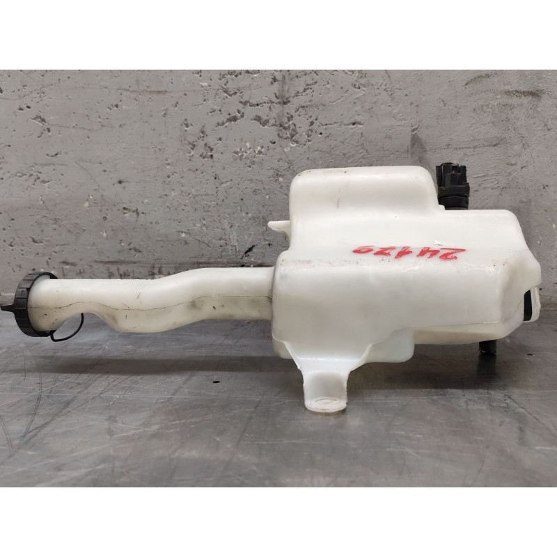 Recambio de deposito limpia para ford mondeo iii sedán (b4y) 2.0 16v referencia OEM IAM 1S7113K163A  