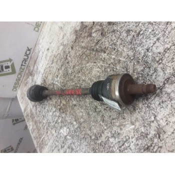 Recambio de transmision trasera izquierda para mercedes-benz clase c (w203) berlina 200 compressor (203.045) referencia OEM IAM 