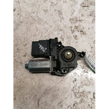 MOTOR ELEVALUNAS TRASERO IZQUIERDO 9776101439203 F005S00049 18 PINS