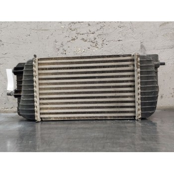 Recambio de intercooler para nissan juke (f15) 1.6 dig-t nismo rs referencia OEM IAM CX235001121267  