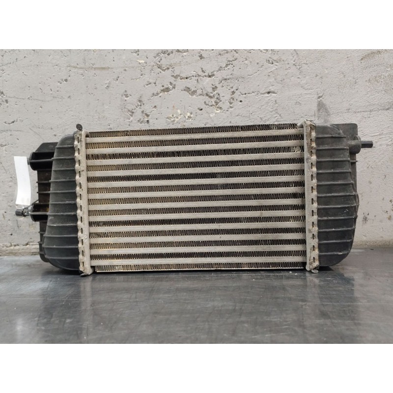 Recambio de intercooler para nissan juke (f15) 1.6 dig-t nismo rs referencia OEM IAM CX235001121267 - Negro 3