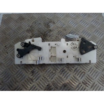 Recambio de mando calefaccion / aire acondicionado para man tg - a 18.xxx 12.0 diesel referencia OEM IAM 8619906061 9140010330 