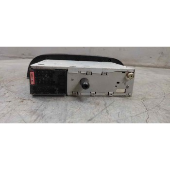 Recambio de sistema audio / radio cd para fiat nuova 500 (150) blackjack referencia OEM IAM 7354524860 7647389316 