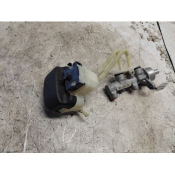 Recambio de bomba freno para opel meriva blue line referencia OEM IAM Y21627  