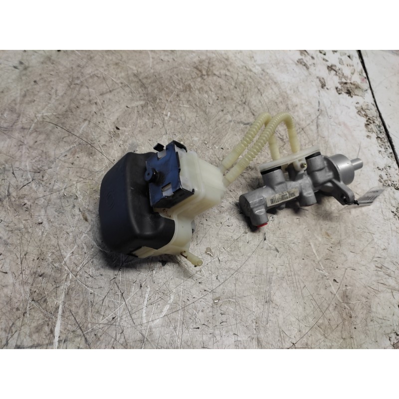 Recambio de bomba freno para opel meriva blue line referencia OEM IAM Y21627  