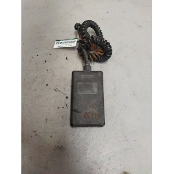Recambio de mando control de ecas para man tg - a 18.xxx 12.4 diesel referencia OEM IAM 4460561380  