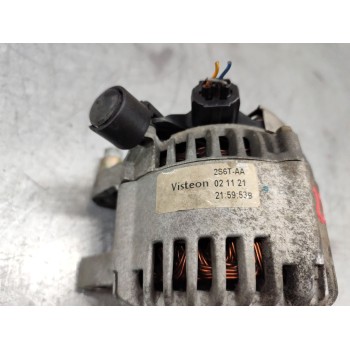 Recambio de alternador para ford fiesta (cbk) ambiente referencia OEM IAM 2S6TAA  