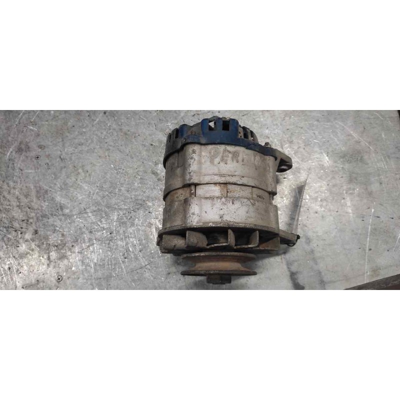 Recambio de alternador para . avia avia 5000 referencia OEM IAM 2