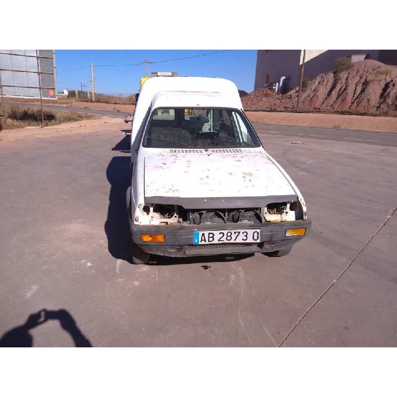 CITROËN C15