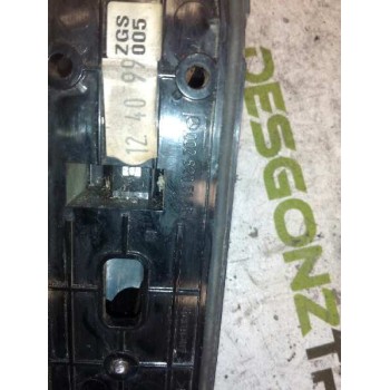 Recambio de piloto luz galibo izquierdo para mercedes trucks atego 1317 (170cv) referencia OEM IAM 028205156  
