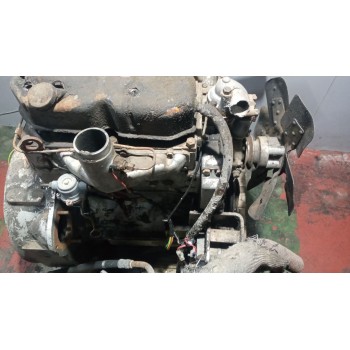 Recambio de motor completo para perkins .. ... referencia OEM IAM 152E 19923DL 024117