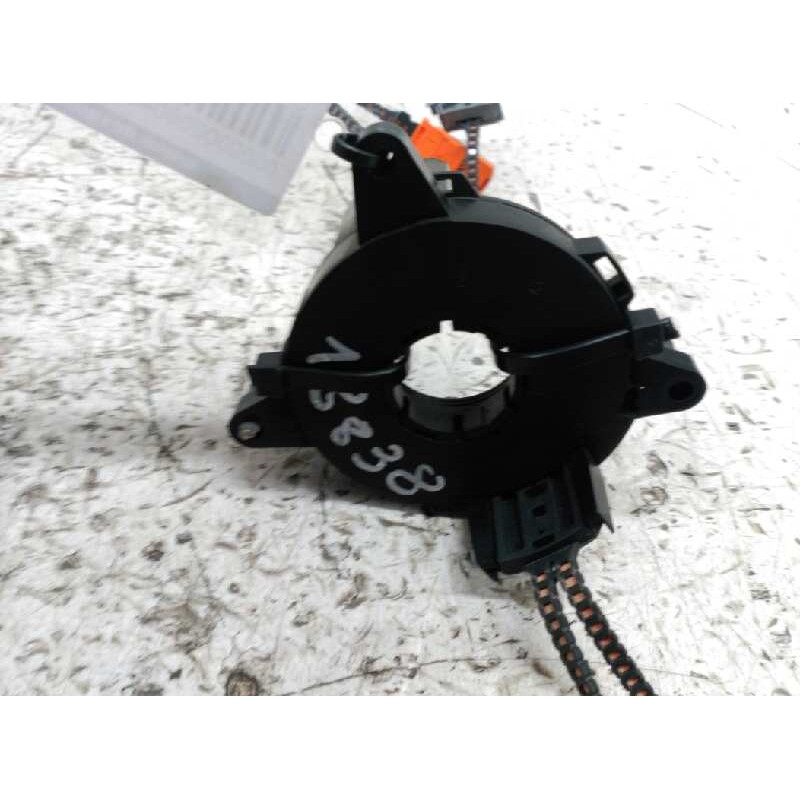 Recambio de anillo airbag para citroën xantia berlina 1.9 td sx referencia OEM IAM 2