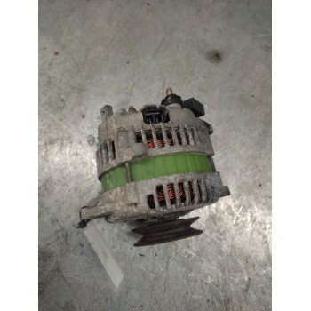 Recambio de alternador para nissan primera berlina (p11) 2.0 navigation referencia OEM IAM 231002J600 12V 90A LR190734B