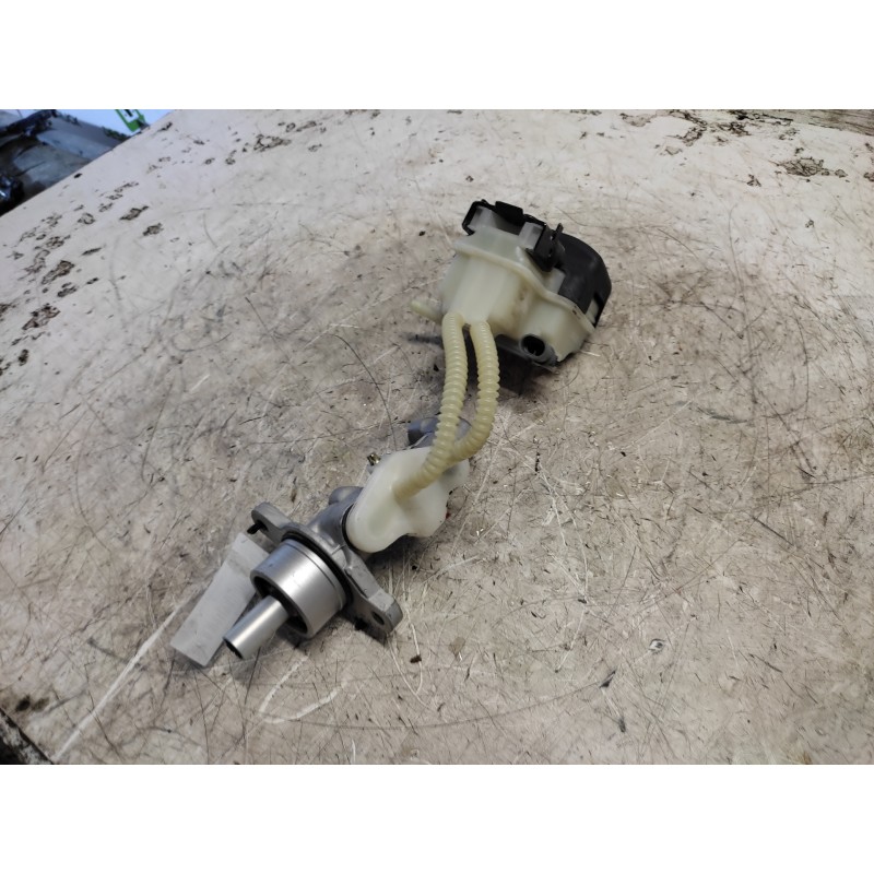 Recambio de bomba freno para opel meriva blue line referencia OEM IAM Y21627 - Negro 2