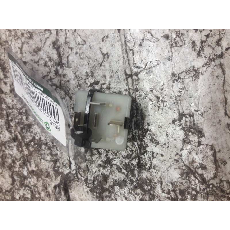 Recambio de rele para volkswagen new beetle (9c1/1c1) referencia OEM IAM 141951253B  