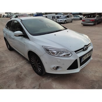 ford focus lim. (cb8) del año 2014