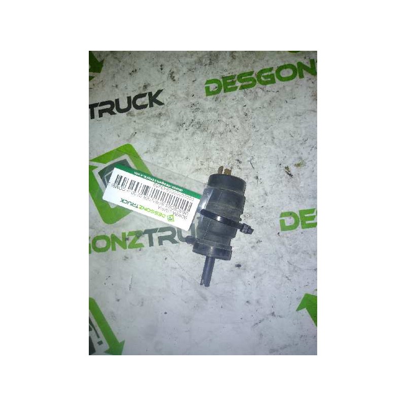 Recambio de bomba limpia para mercedes-benz sprinter 02.00  combi 2.2 cdi cat referencia OEM IAM - Amarillo 2
