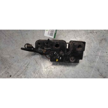 CERRADURA CAPOT 8T0823509 2 PINS 