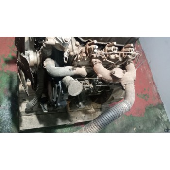 Recambio de motor completo para perkins .. ... referencia OEM IAM 152E 19923DL 024117