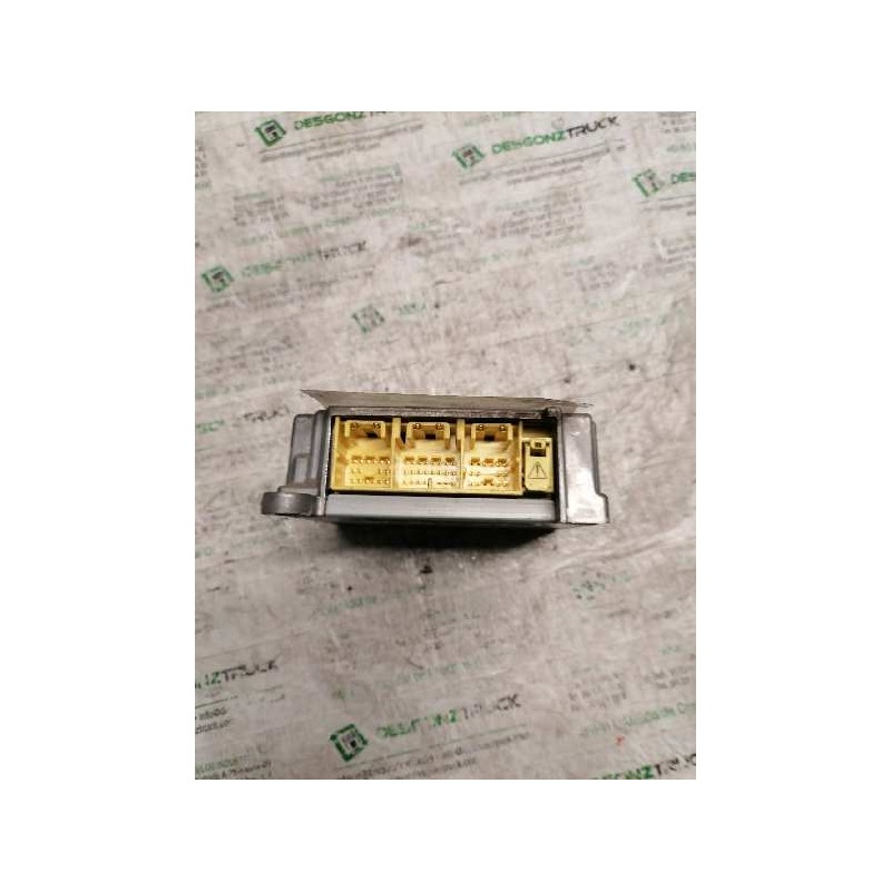 Recambio de centralita airbag para suzuki grand vitara jb (jt) 1.9 ddis jlx (5-ptas.) referencia OEM IAM 3891065J30 - Blanco 2