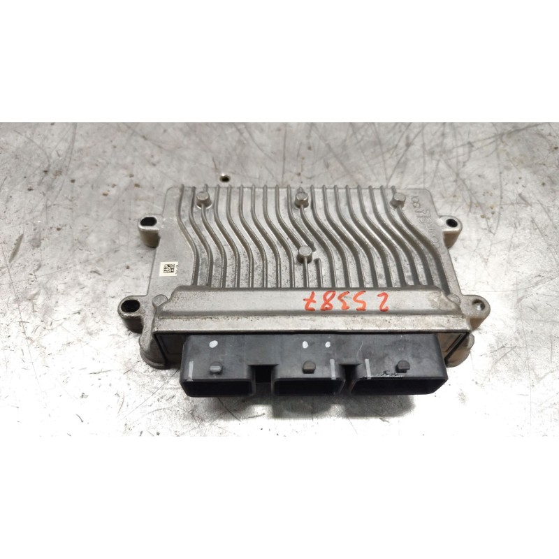 Recambio de centralita motor uce para citroën c2 furio referencia OEM IAM 215859001  