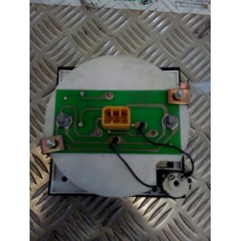 Recambio de cuadro instrumentos para iveco eurotech cursor (mh) 7.8 diesel referencia OEM IAM  CUENTA REVOLUCIONES 