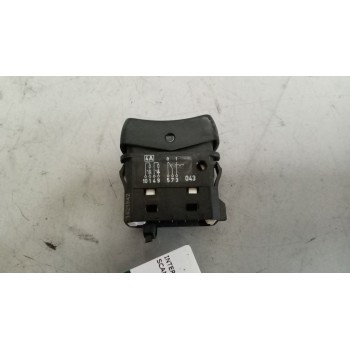 Recambio de interruptor para scania serie p/g/r (c-clase) 15.6 diesel referencia OEM IAM 1421842  