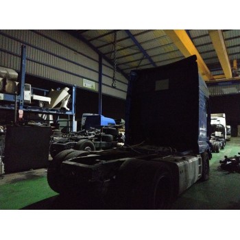 man tgx 18.xxx del año 2014