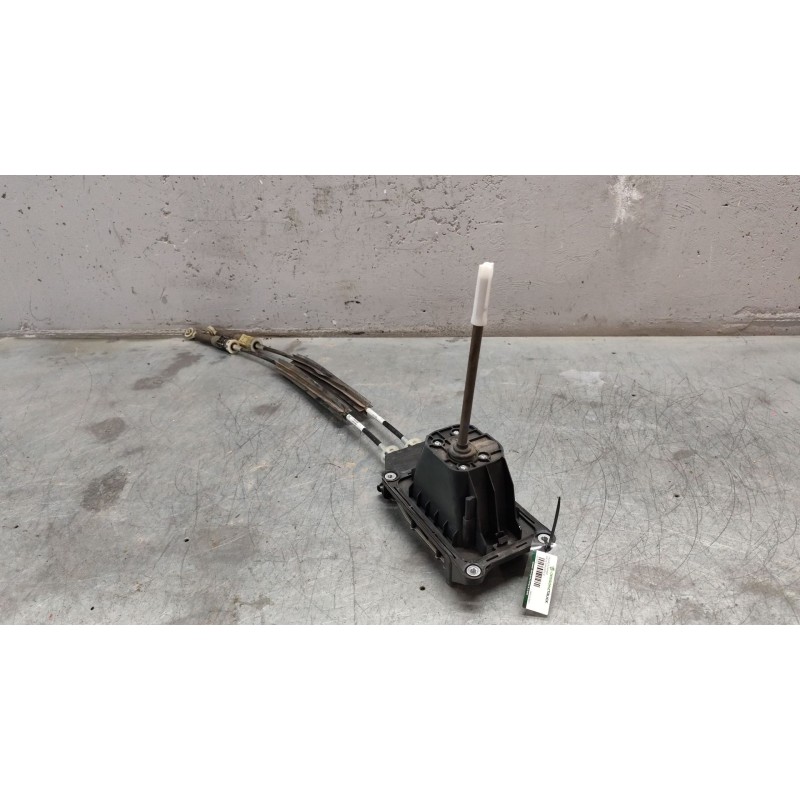 Recambio de palanca cambio para dacia sandero ii (b8_) tce 90 (b8m1, b8ma) referencia OEM IAM 349016560r - Azul 2
