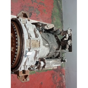 Recambio de caja cambios para mercedes trucks bus atlas referencia OEM IAM 5HP600 4139063775 8321930000