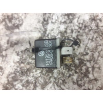 Recambio de rele para volkswagen new beetle (9c1/1c1) referencia OEM IAM 141951253B  