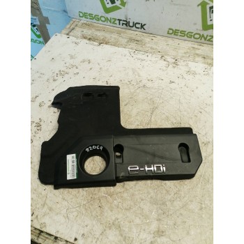 TAPA MOTOR 