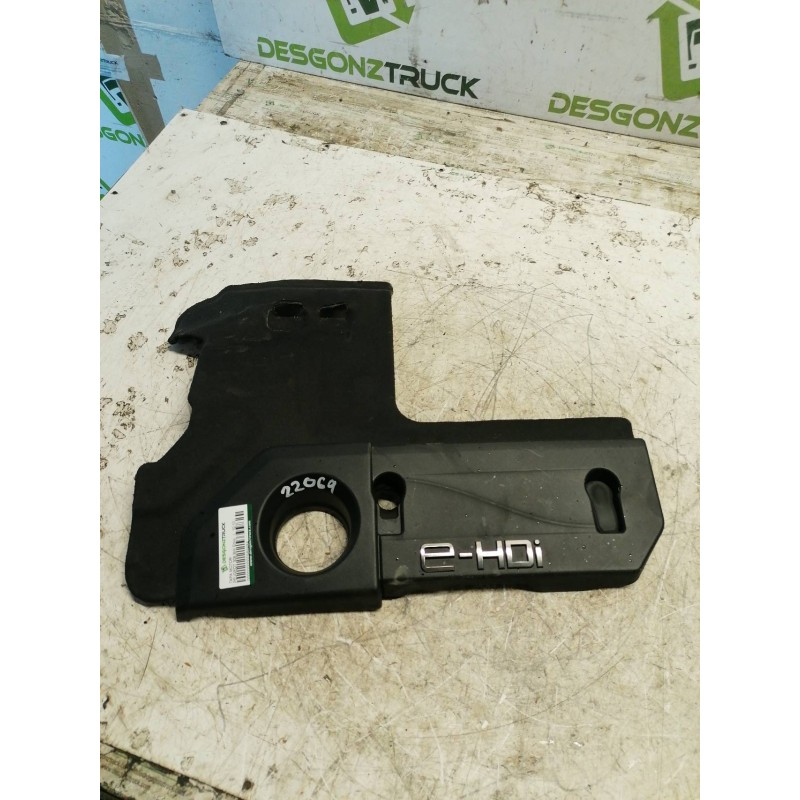 Recambio de tapa motor para peugeot 308 sw envy referencia OEM IAM   