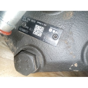 Recambio de caja direccion para renault d 18 wide referencia OEM IAM 22089575 8098956243 7422089575