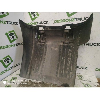Recambio de guardabarros trasero izquierdo para daf serie xf105.xxx fsa 4x2ld space-cab referencia OEM IAM DELANTERO  