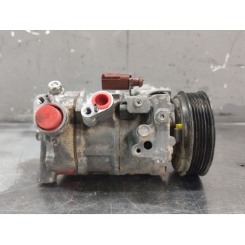 Recambio de compresor aire acondicionado para audi q3 (f3b) 35 tdi quattro referencia OEM IAM 3Q0816803D  