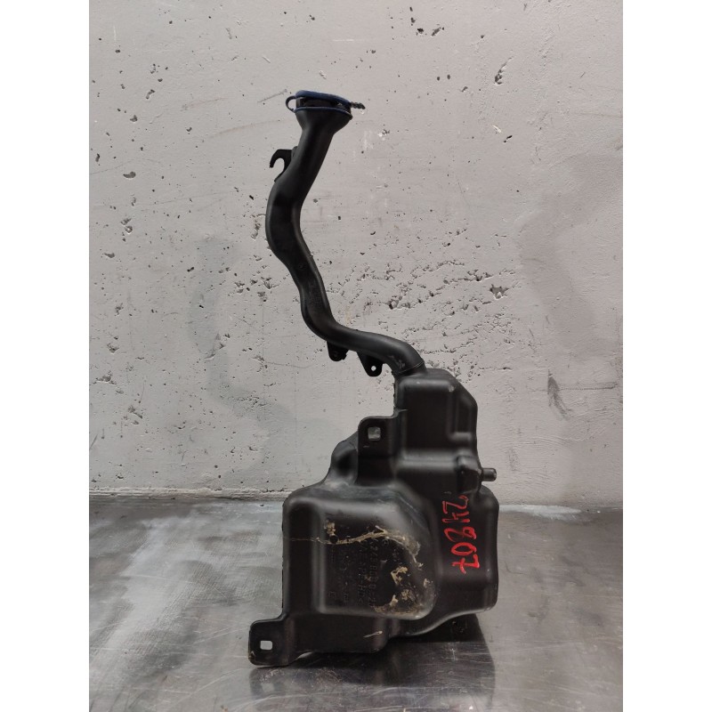 Recambio de deposito limpia para infiniti q30 1.5 d referencia OEM IAM A2468690220  