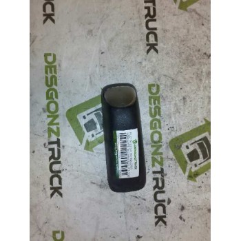 Recambio de piloto luz galibo izquierdo para mercedes trucks atego 1317 (170cv) referencia OEM IAM 028205156  