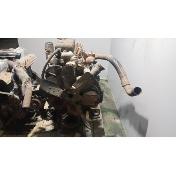 Recambio de motor completo para perkins .. ... referencia OEM IAM 152E 19923DL 024117
