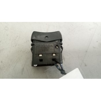 Recambio de interruptor para scania serie p/g/r (c-clase) 15.6 diesel referencia OEM IAM 1421842  