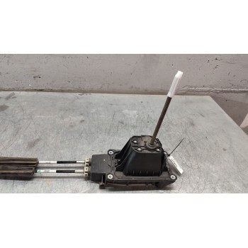 Recambio de palanca cambio para dacia sandero ii (b8_) tce 90 (b8m1, b8ma) referencia OEM IAM 349016560r  