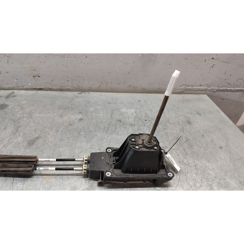 Recambio de palanca cambio para dacia sandero ii (b8_) tce 90 (b8m1, b8ma) referencia OEM IAM 349016560r - Azul 3