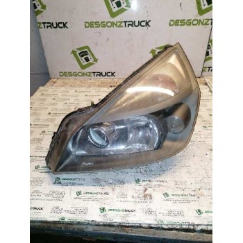 Recambio de faro izquierdo para renault espace iv (jk0) grand espace initiale referencia OEM IAM   5 PINS