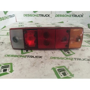 Recambio de piloto trasero derecho para . no identificado referencia OEM IAM  PILOTO UNIVERSAL CAMION 