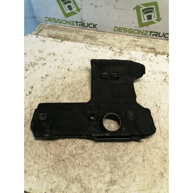 Recambio de tapa motor para peugeot 308 sw envy referencia OEM IAM - Negro 2