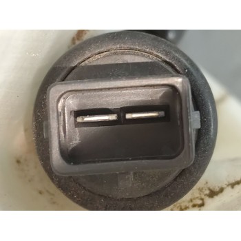 Recambio de deposito limpia para ford mondeo iii sedán (b4y) 2.0 16v referencia OEM IAM 1S7113K163A  