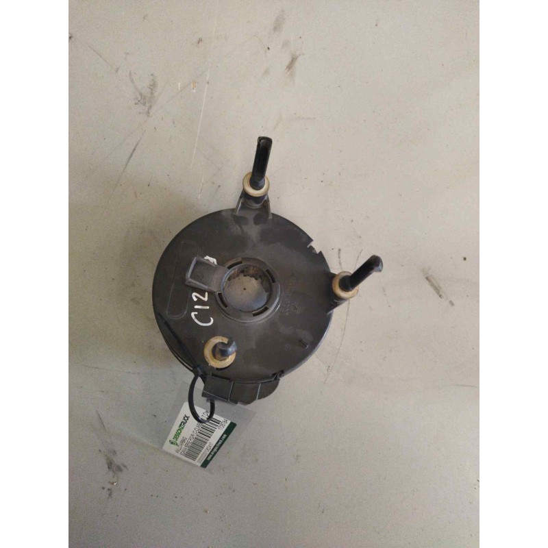 Recambio de anillo airbag para scania serie p/g/r (c-clase) 11.7 diesel referencia OEM IAM 1726784 - Blanco 2