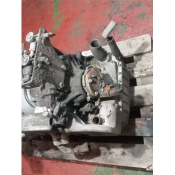 Recambio de caja cambios para mercedes trucks bus atlas referencia OEM IAM 5HP600 4139063775 8321930000