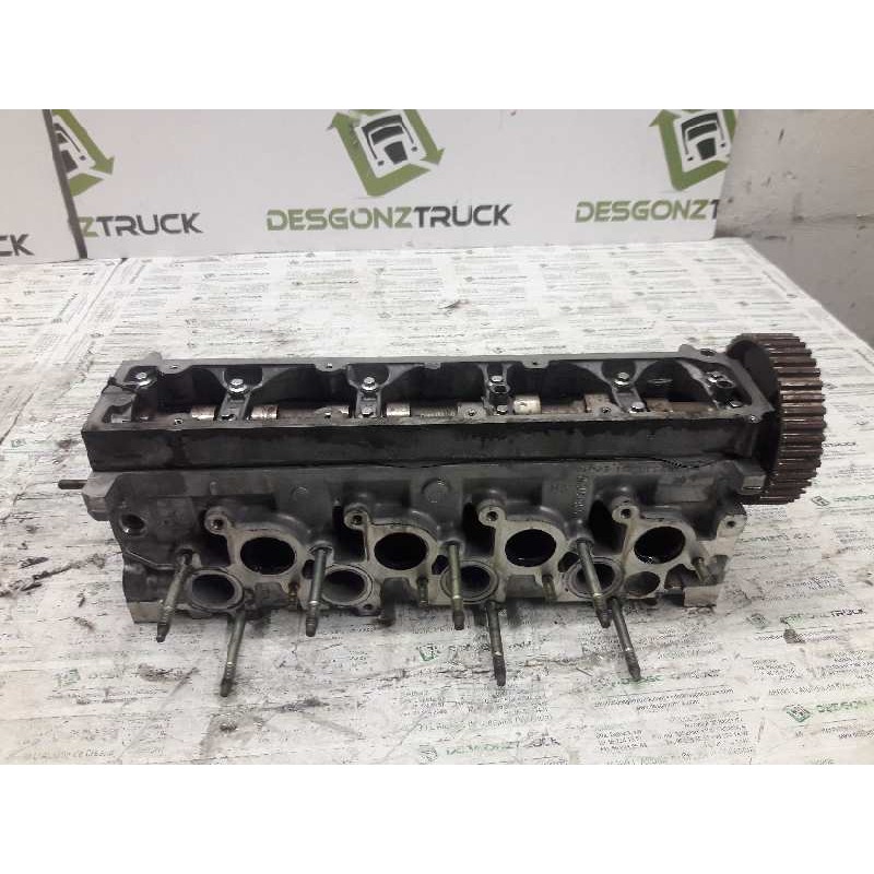 Recambio de culata para peugeot 406 berlina (s1/s2) srdt referencia OEM IAM 9634963010 2023110010610 RHZ 2